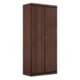 Capital CPT1750202 (Темный орех) Гардероб