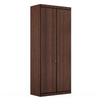 Capital CPT1750502 (Темный орех) Гардероб высокий