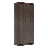 Capital CPT1750504 (Дуб апрельский) Гардероб высокий