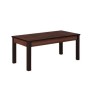 Capital CPT1761202 (Темный орех) Кофейный стол