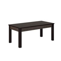 Capital CPT1761204 (Дуб апрельский) Кофейный стол