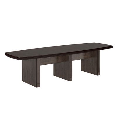 Capital CPT1770004 (Дуб апрельский) Стол для переговоров