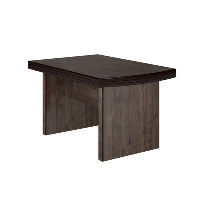 Capital CPT1771104 (Дуб апрельский) Брифинг- приставка