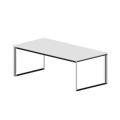 Carre CATA200 BL (Белый) Стол