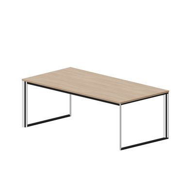 Carre CATA200 OW (Светлый дуб) Стол