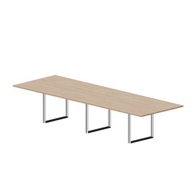 Carre OC360 OW (Светлый дуб) Стол для совещаний