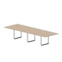 Carre OC360 OW (Светлый дуб) Стол для совещаний