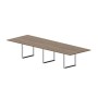 Carre OC360 WN (Орех) Стол для совещаний