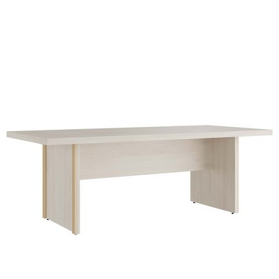 Chicago CHG24370004 (Дуб шамони светлый) Стол для переговоров