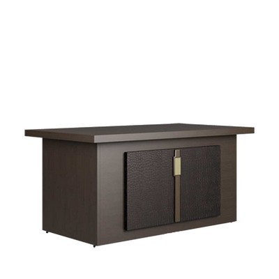 Chicago CHG24310203 (Венге) Стол письменный