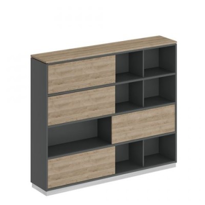 City СИ 301 ДС АР ДС Шкаф-купе