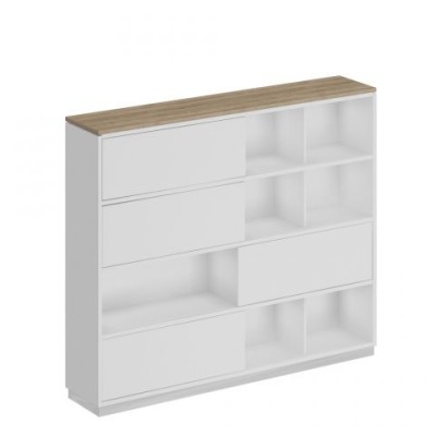 City СИ 301 ДС БП БП Шкаф-купе