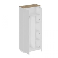 City СИ 306 ДС БП БП Шкаф для одежды с дополнением