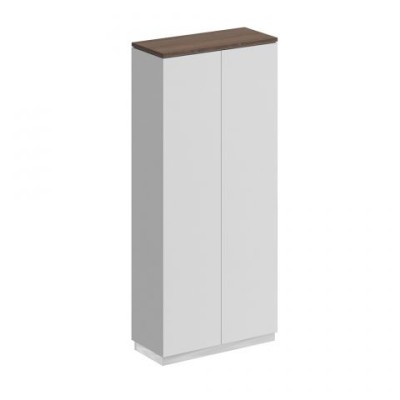 City СИ 307 ДГ БП БП Шкаф для документов закрытый