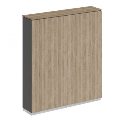 City СИ 313 ДС АР ДС Шкаф для документов закрытый