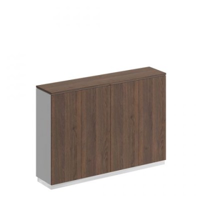 City СИ 320 ДГ БП ДГ Шкаф для документов закрытый средний