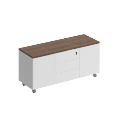 City СИ 262 ДГ БП БП Тумба для оргтехники