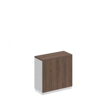 City СИ 322 ДГ БП ДГ Шкаф для документов закрытый низкий