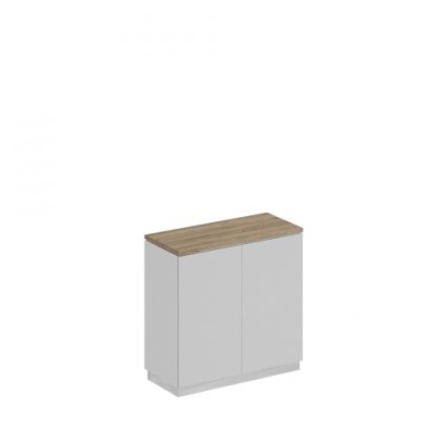 City СИ 322 ДС БП БП Шкаф для документов закрытый низкий