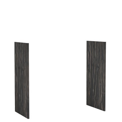 Dali DLI37285411 (эбен) Боковины креденции