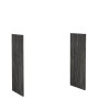 Dali DLI37285411 (эбен) Боковины креденции