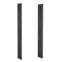 Dali DLI37285511 (эбен) Боковины шкафа