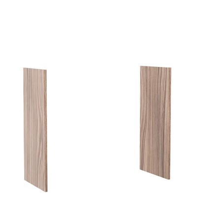 Dali DLI37285433 (орех) Боковины креденции