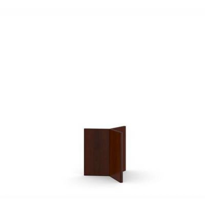 DVS2379903 (Орех южный) Опора стола для переговоров
