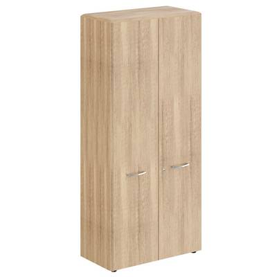 Dioni DCW 85(Z) (Дуб каньон) Гардероб с замком