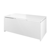 Дублин ДБ67.30 (Белый) Стол руководителя