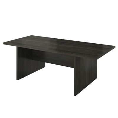 Дублин ДБ69.12 (Дерево карбон) Стол для переговоров