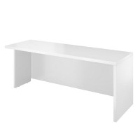 Дублин ДБ70.30 (Белый) Брифинг приставка