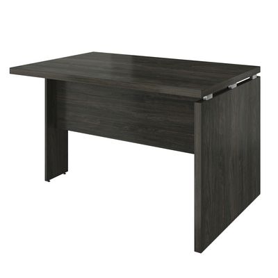 Дублин ДБ73.12 (Дерево карбон) Брифинг приставка