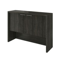 Дублин ДБ75.12 (Дерево карбон) Тумба широкая