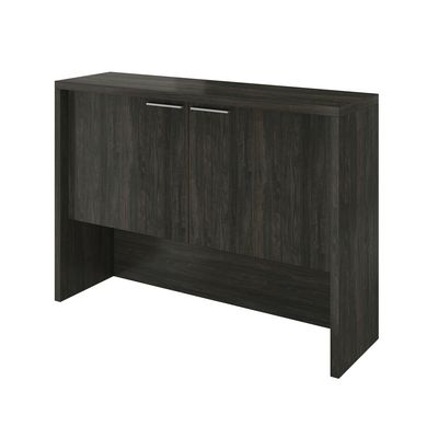 Дублин ДБ75.12 (Дерево карбон) Тумба широкая