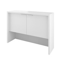 Дублин ДБ75.30 (Белый) Тумба широкая