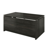 Дублин ДБ89.12 (Дерево карбон) Стол руководителя