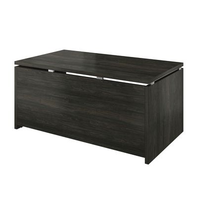 Дублин ДБ89.12 (Дерево карбон) Стол руководителя