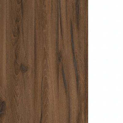 Энио ECT 1412 (дуб денвер темный/белый) Стол для заседаний 