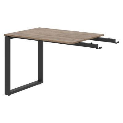 Enio EB 1070 (кария пальмира/антрацит) Брифинг-приставка 