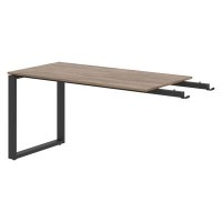 Enio EB 1470 (кария пальмира/антрацит) Брифинг-приставка 