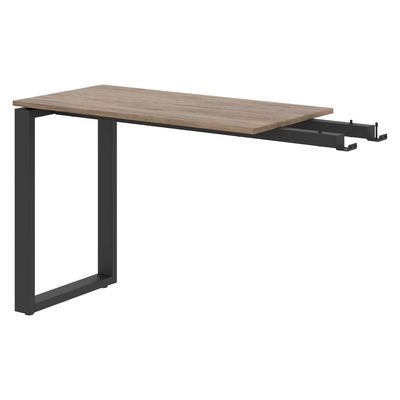 Enio EP 1050 (кария пальмира/антрацит) Боковая приставка 