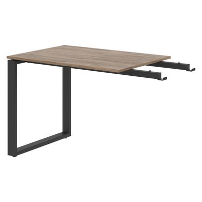 Энио EB 1070 (кария пальмира/антрацит) Брифинг-приставка 