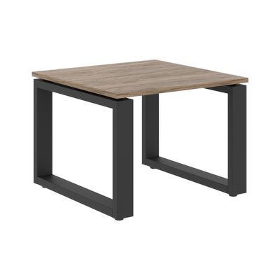 Энио ECT 6060 (кария пальмира/антрацит) Стол журнальный 