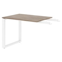 Энио EB 1070 (кария пальмира/белый) Брифинг-приставка 