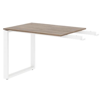 Энио EB 1070 (кария пальмира/белый) Брифинг-приставка 