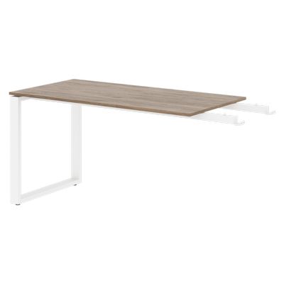 Энио EB 1470 (кария пальмира/белый) Брифинг-приставка 