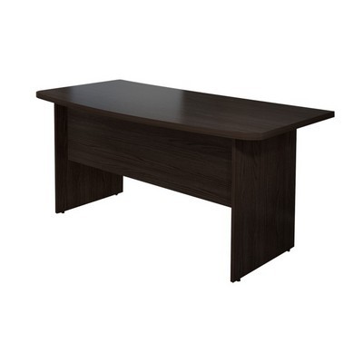 Эталон КЭ1 (Дуб венге) Стол руководителя