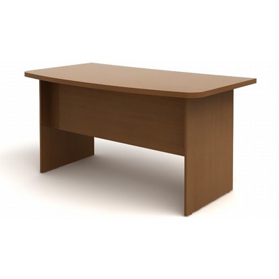 Эталон КЭ34 (Орех) Стол журнальный