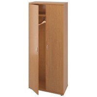 Эталон КЭ100 (Орех) Шкаф для одежды